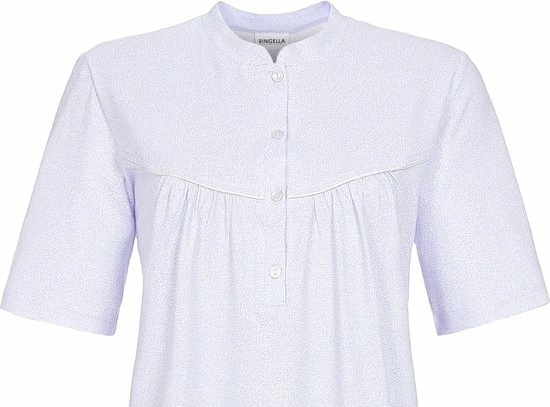 Beste recensies van π Ringella – Comfort – Nachtkleed – 2211022 - Hyazinthe - 50 π 4 Beste recensies van π Ringella – Comfort – Nachtkleed – 2211022 - Hyazinthe - 50 π - Afbeelding 2