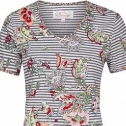 Korting π Ringella - Bloomy - Pyjama - 0251412 – Schlamm - 52 π€© 9 Korting π Ringella - Bloomy - Pyjama - 0251412 – Schlamm - 52 π€© -Pyjama-s-dames Winkel 550x480 1