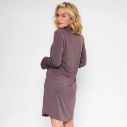 Groothandel 🔥 LingaDore 6714 Nachtjurk ⌛ -Pyjama-s-dames Winkel 550x550 121