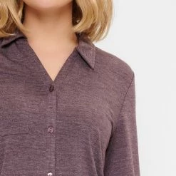 Groothandel 🔥 LingaDore 6714 Nachtjurk ⌛ -Pyjama-s-dames Winkel 550x550 122