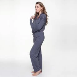 Gloednieuw 💯 LingaDore 6916 Pyjama Set 🎁 -Pyjama-s-dames Winkel 550x550 145