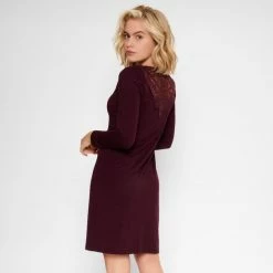 Korting 🥰 LingaDore 6716 Nachtjurk 🧨 -Pyjama-s-dames Winkel 550x550 154