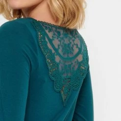 Korting 🥰 LingaDore 6716 Nachtjurk 🧨 -Pyjama-s-dames Winkel 550x550 158