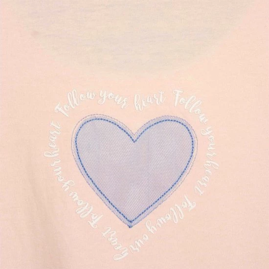 Beste Verkoop π Tenderness Dames Nachthemd Veiled Rose TENGD1008A - Maten: XL π 6 Beste Verkoop π Tenderness Dames Nachthemd Veiled Rose TENGD1008A - Maten: XL π - Afbeelding 4