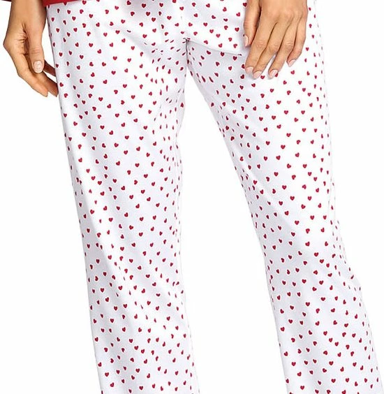 Coupon π Comtessa Dames Pyjama 'Make A Wish' Red β€οΈ 5 Coupon π Comtessa Dames Pyjama 'Make A Wish' Red β€οΈ - Afbeelding 3