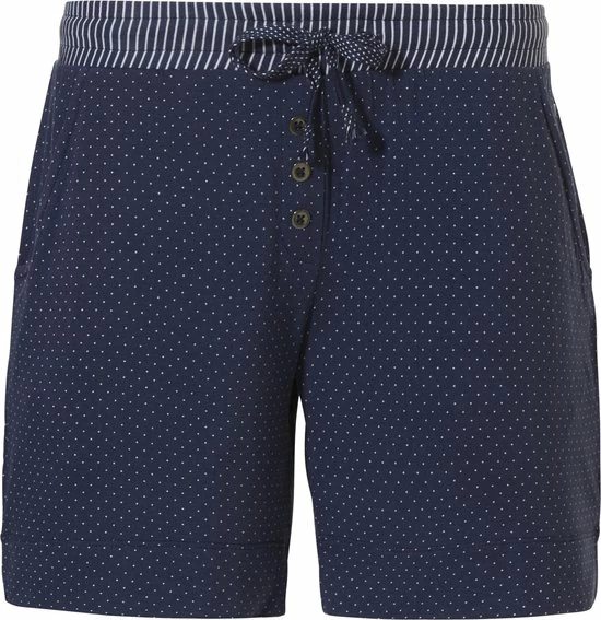 Aanbiedingen โค๏ธ Pastunette De Luxe Pastunette Deluxe NOOS Pyjamabroek - Blauw - Maat S ๐ฅ 3 Aanbiedingen โค๏ธ Pastunette De Luxe Pastunette Deluxe NOOS Pyjamabroek - Blauw - Maat S ๐ฅ
