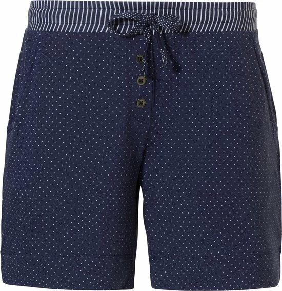 Aanbiedingen โค๏ธ Pastunette De Luxe Pastunette Deluxe NOOS Pyjamabroek - Blauw - Maat S ๐ฅ 4 Aanbiedingen โค๏ธ Pastunette De Luxe Pastunette Deluxe NOOS Pyjamabroek - Blauw - Maat S ๐ฅ - Afbeelding 2