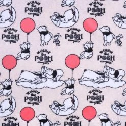 Aanbiedingen 🔥 DISNEY's Winnie De Poeh Tweedelige Beige Damespyjama MAAT XS 🎉 -Pyjama-s-dames Winkel 550x580