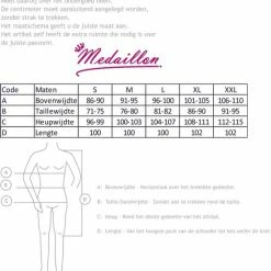 Begroting π Medaillon Dames Nachthemd Blauw MENGD2407A Maten: L βοΈ 6 Begroting π Medaillon Dames Nachthemd Blauw MENGD2407A Maten: L βοΈ -Pyjama-s-dames Winkel 550x593 1