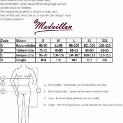 Begroting π Medaillon Dames Nachthemd Blauw MENGD2407A Maten: L βοΈ 7 Begroting π Medaillon Dames Nachthemd Blauw MENGD2407A Maten: L βοΈ -Pyjama-s-dames Winkel 550x594