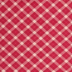 Hete verkoop 💯 Little Label Pyjama Dames Maat M/38 - Roze, Fuchsia - Geruit - Dames Pyjama - Zachte BIO Katoen 🔥 -Pyjama-s-dames Winkel 550x595 3