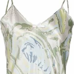 Begroting 👏 Irresistible Dames Nachthemd NGD31079X - Maten: L ⭐ -Pyjama-s-dames Winkel 550x608