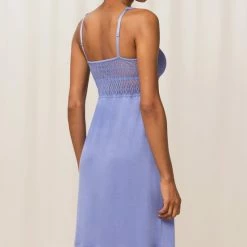 Kopen 🌟 Triumph Aura Spotlight NDK X Dames Neglige - Maat 38 😉 -Pyjama-s-dames Winkel 550x611 11