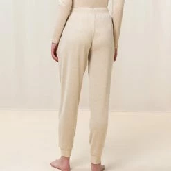 Kopen 😀 Triumph Thermal COSY TROUSER Dames Loungewearbroek - Maat 38 ⭐ -Pyjama-s-dames Winkel 550x611 3