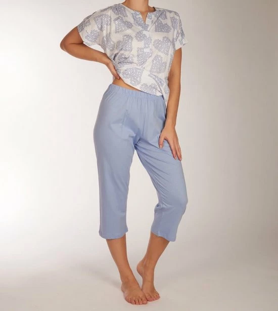 Beste deal π Pastunette Pyjama Lange Broek D β 4 Beste deal π Pastunette Pyjama Lange Broek D β - Afbeelding 2
