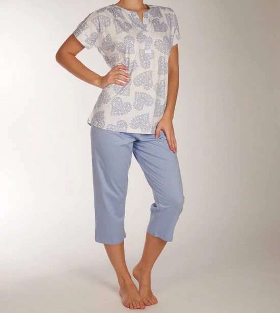 Beste deal π Pastunette Pyjama Lange Broek D β 5 Beste deal π Pastunette Pyjama Lange Broek D β - Afbeelding 3