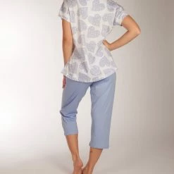 Beste deal π Pastunette Pyjama Lange Broek D β 10 Beste deal π Pastunette Pyjama Lange Broek D β -Pyjama-s-dames Winkel 550x614 3