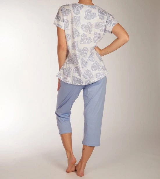 Beste deal π Pastunette Pyjama Lange Broek D β 6 Beste deal π Pastunette Pyjama Lange Broek D β - Afbeelding 4