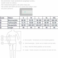 Top 10 🔥 Irresistible Dames Nachthemd L/M Let's Go Wild - XXL - Rood 👏 -Pyjama-s-dames Winkel 550x617 17