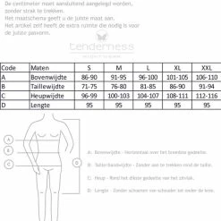 Beste Verkoop π Tenderness Dames Nachthemd Veiled Rose TENGD1008A - Maten: XL π 8 Beste Verkoop π Tenderness Dames Nachthemd Veiled Rose TENGD1008A - Maten: XL π -Pyjama-s-dames Winkel 550x617 2