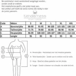 Goedkoop π Tenderness Dames Nachthemd Koraal Roze Maten: XL π 7 Goedkoop π Tenderness Dames Nachthemd Koraal Roze Maten: XL π -Pyjama-s-dames Winkel 550x617 21