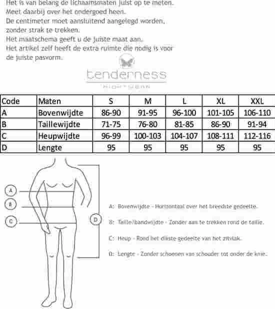Goedkoop π Tenderness Dames Nachthemd Koraal Roze Maten: XL π 5 Goedkoop π Tenderness Dames Nachthemd Koraal Roze Maten: XL π - Afbeelding 3