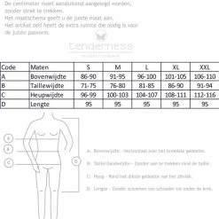 Korting ⭐ Tenderness Dames Nachthemd Zalm Maten: S 🔔 -Pyjama-s-dames Winkel 550x617 5