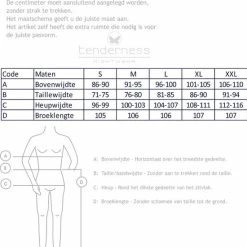 Uitgang 🛒 Tenderness Dames Pyjama Gebloemd Lila TEPYD1104B - Maten: XXL ✨ -Pyjama-s-dames Winkel 550x622 2