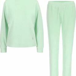 Korting 👍 Huispak Dames GL-Amour, Ronde Hals ⌛