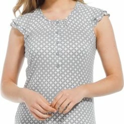 Nieuw π― Pastunette De Luxe Pastunette Deluxe - Artistic Grey - Dames Nachthemd - Grijs - Maat 42 π 9 Nieuw π― Pastunette De Luxe Pastunette Deluxe - Artistic Grey - Dames Nachthemd - Grijs - Maat 42 π -Pyjama-s-dames Winkel 550x635