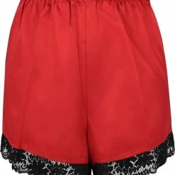 Gloednieuw ⨠Sapph Valery Pyjama Top + Short 𧨠19 Gloednieuw ⨠Sapph Valery Pyjama Top + Short 𧨠-Pyjama-s-dames Winkel 550x650