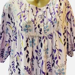 Beste recensies van π Merkloos Nachthemd Lang Met Korte Mouwen XXL 44-48 Paars 𧨠9 Beste recensies van π Merkloos Nachthemd Lang Met Korte Mouwen XXL 44-48 Paars 𧨠-Pyjama-s-dames Winkel 550x666