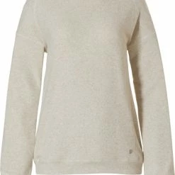 Top 10 🔔 24/7 Moments Of Pastunette Pastunette 24/7 Loungewear 👚 Shirt - Beige - Maat XL 🎁