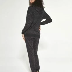 Top 10 π Cornette CORA | Katoenen Pyjama Dames Volwassenen | Lange Mouw Lange Broek | Winter Pyama | Kangoeroe Sweatshirt XL β 11 Top 10 π Cornette CORA | Katoenen Pyjama Dames Volwassenen | Lange Mouw Lange Broek | Winter Pyama | Kangoeroe Sweatshirt XL β -Pyjama-s-dames Winkel 550x687 1