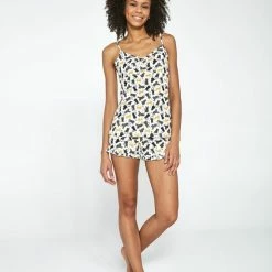 Nieuw 🌟 Cornette Katoenen Shortama Dames Volwassenen | Korte Mouw Korte Broek | Pyama Dames Volwassenen | Cats 4 373/214 M 🥰 -Pyjama-s-dames Winkel 550x687 23