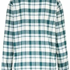 Flash-uitverkoop 🎉 America Today Labello 👕 Shirt - Dames Pyjama - Maat M ⌛ -Pyjama-s-dames Winkel 550x698 1