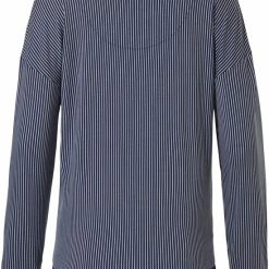 Promo π Pastunette De Luxe Pastunette Deluxe NOOS Pyjamashirt - Blauw/Wit - Maat XXL 𧨠9 Promo π Pastunette De Luxe Pastunette Deluxe NOOS Pyjamashirt - Blauw/Wit - Maat XXL 𧨠-Pyjama-s-dames Winkel 550x705