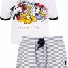 Beste recensies van π Wit En Zwart Gestreepte Damespyjama - Mickey Mouse DISNEY / XL π₯ 2 Beste recensies van π Wit En Zwart Gestreepte Damespyjama - Mickey Mouse DISNEY / XL π₯ -Pyjama-s-dames Winkel 550x707 1
