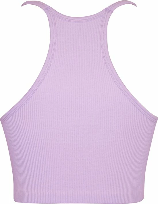 Kopen π MAGIC Bodyfashion Lounge Crop Top Lavender Vrouwen - Maat S β¨ 4 Kopen π MAGIC Bodyfashion Lounge Crop Top Lavender Vrouwen - Maat S β¨ - Afbeelding 2
