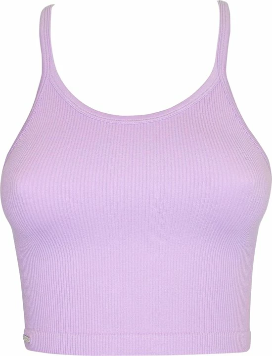 Kopen π MAGIC Bodyfashion Lounge Crop Top Lavender Vrouwen - Maat S β¨ 3 Kopen π MAGIC Bodyfashion Lounge Crop Top Lavender Vrouwen - Maat S β¨