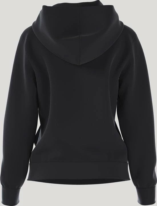Uitgang π― Björn Borg BB Logo Leisure - Hoodie - Capuchon Trui - Top - Dames - Maat XL - Zwart π 3 Uitgang π― Björn Borg BB Logo Leisure - Hoodie - Capuchon Trui - Top - Dames - Maat XL - Zwart π - Afbeelding 2