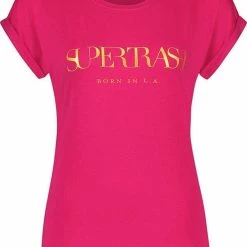 Goedkoopste 💯 Supertrash - Pyjama - Pyama Dames Volwassenen - Shortama Dames - Roze - S 👍 14 Goedkoopste 💯 Supertrash - Pyjama - Pyama Dames Volwassenen - Shortama Dames - Roze - S 👍 -Pyjama-s-dames Winkel 550x724