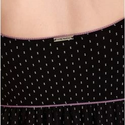 Coupon π Vive Maria Negligé -M- Private Room Zwart π 8 Coupon π Vive Maria Negligé -M- Private Room Zwart π -Pyjama-s-dames Winkel 550x728 1