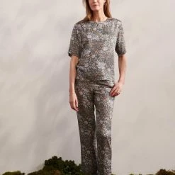 Top 10 😍 ESSENZA Mare Ophelia Lange Broek Midnight Swim - XL 💯 -Pyjama-s-dames Winkel 550x733 10