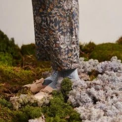 Top 10 😍 ESSENZA Mare Ophelia Lange Broek Midnight Swim - XL 💯 -Pyjama-s-dames Winkel 550x733 11