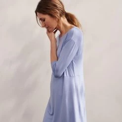 Beste deal βοΈ ESSENZA Lykke Uni Nachthemd 3/4 Mouw Lavender - M π 9 Beste deal βοΈ ESSENZA Lykke Uni Nachthemd 3/4 Mouw Lavender - M π -Pyjama-s-dames Winkel 550x733 17