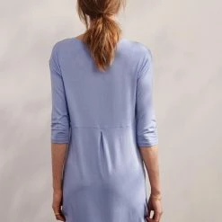 Beste deal βοΈ ESSENZA Lykke Uni Nachthemd 3/4 Mouw Lavender - M π 11 Beste deal βοΈ ESSENZA Lykke Uni Nachthemd 3/4 Mouw Lavender - M π -Pyjama-s-dames Winkel 550x733 19