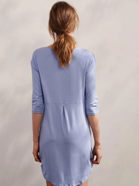 Beste deal βοΈ ESSENZA Lykke Uni Nachthemd 3/4 Mouw Lavender - M π 7 Beste deal βοΈ ESSENZA Lykke Uni Nachthemd 3/4 Mouw Lavender - M π - Afbeelding 5