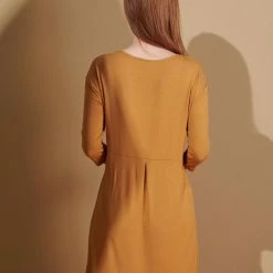 Top 10 β ESSENZA Lykke Uni Nachthemd 3/4 Mouw Cashew - M π 9 Top 10 β ESSENZA Lykke Uni Nachthemd 3/4 Mouw Cashew - M π -Pyjama-s-dames Winkel 550x733 30