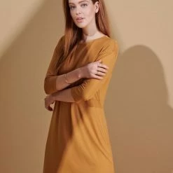 Top 10 β ESSENZA Lykke Uni Nachthemd 3/4 Mouw Cashew - M π 10 Top 10 β ESSENZA Lykke Uni Nachthemd 3/4 Mouw Cashew - M π -Pyjama-s-dames Winkel 550x733 31